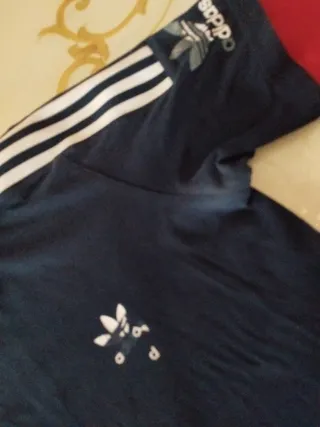 Lotto 2 magliette uomo Adidas Jordan S