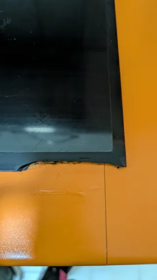 Placa de inducción Bosch