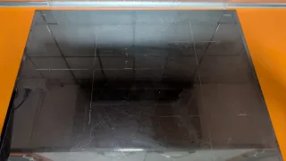 Placa de inducción Bosch