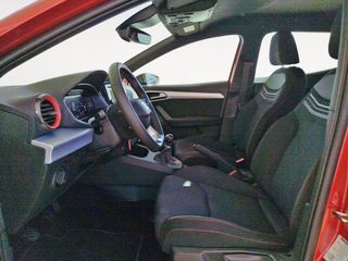Seat Ibiza FR XS