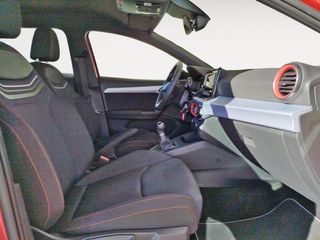 Seat Ibiza FR XS