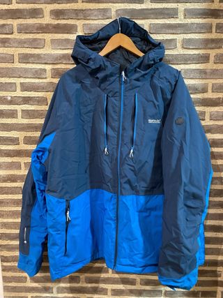 Chaqueta de nieve Regatta