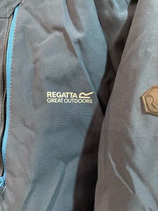 Chaqueta de nieve Regatta