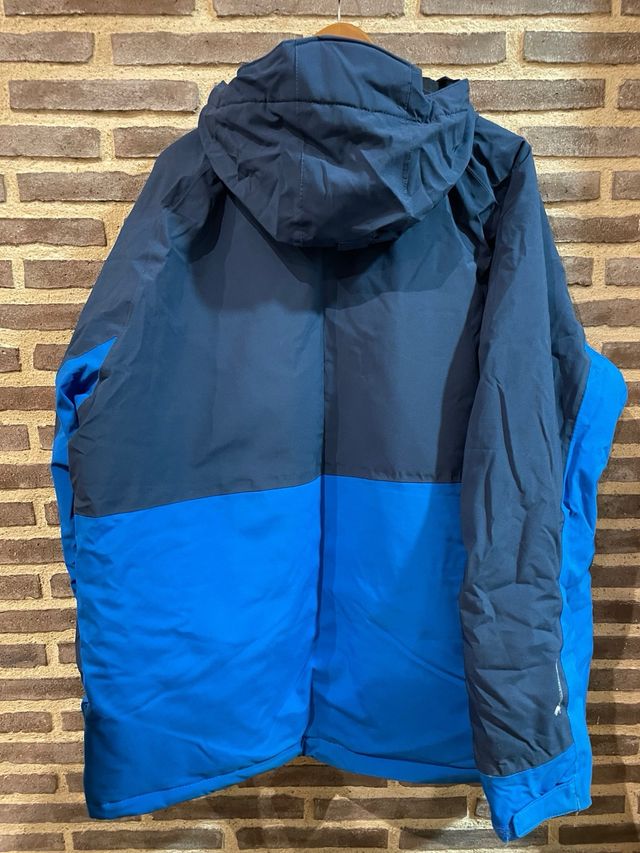 Chaqueta de nieve Regatta