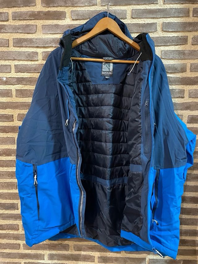 Chaqueta de nieve Regatta