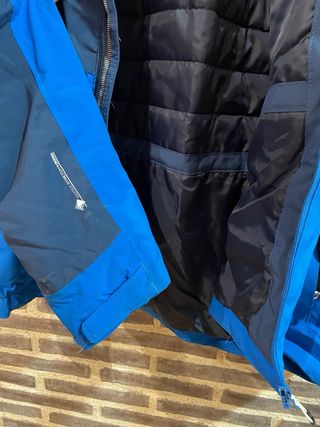 Chaqueta de nieve Regatta