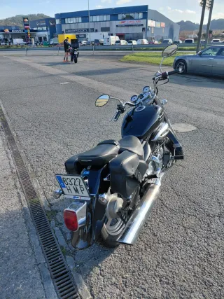 Hyosung Aguila 125cc