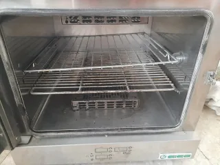 Horno Industrial Convencional