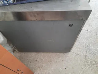 Horno Industrial Convencional