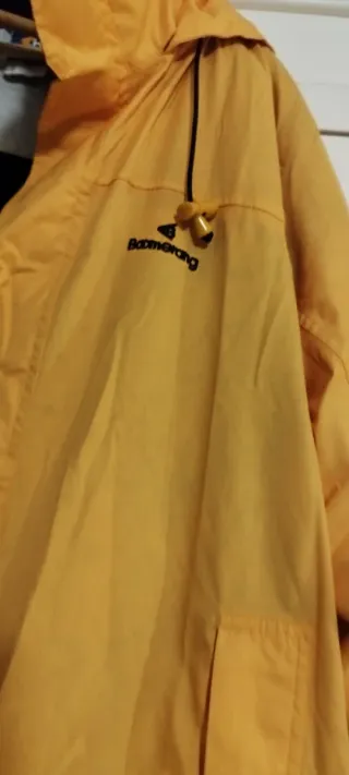 Conjunto Ropa Nieve Chaqueta y Pantalón Talla L