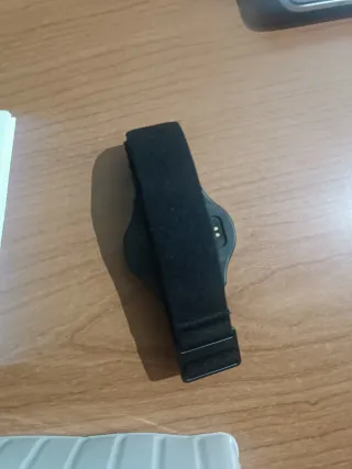 Pulsómetro Brazo CYCPLUS H1