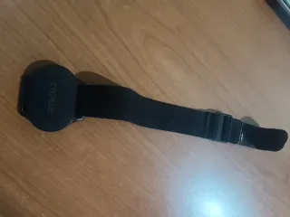 Pulsómetro Brazo CYCPLUS H1