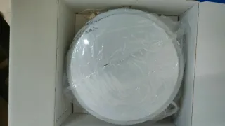 Extractor de aire 150mm