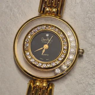 Orologio Donna Dom Baiz