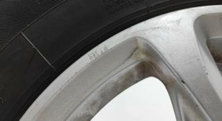 Llanta 9673773577 peugeot 208 access 2023866