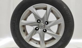 Llanta 9673773577 peugeot 208 access 2023866