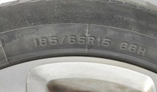 Llanta 9673773577 peugeot 208 access 2023866