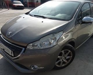 Llanta 9673773577 peugeot 208 access 2023866