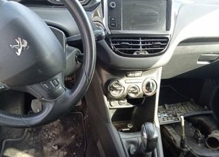 Llanta 9673773577 peugeot 208 access 2023866