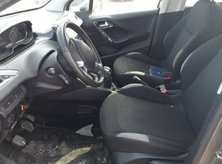 Llanta 9673773577 peugeot 208 access 2023866