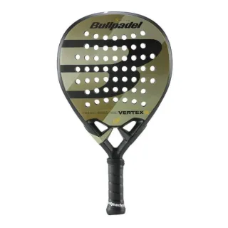 Bullpadel Vertex 02 X Hybrid Pala Pádel