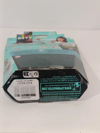 Juego Bitz Transparente