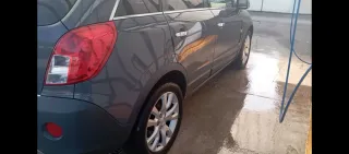 Opel Antara 2011