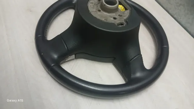 Volante Golf 5 GTI Multifunción