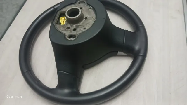 Volante Golf 5 GTI Multifunción