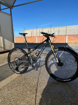 Orbea Oiz M10 2023