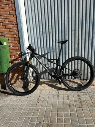 Orbea Oiz M10 2023