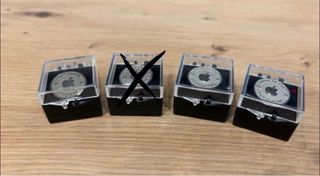 Pins Oficiales Apple 2012-2015