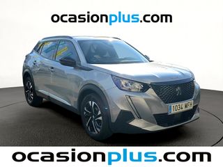 Peugeot 2008 PureTech 100 S&S Allure 75 kW (100 CV)