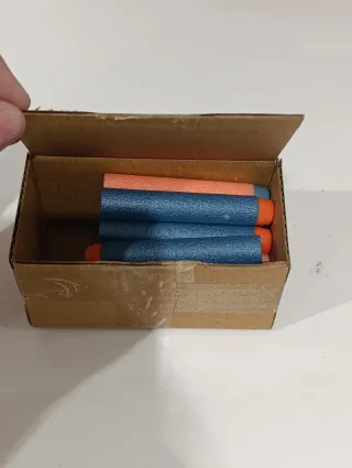 Pistola Nerf Elite 2.0 Phoenix