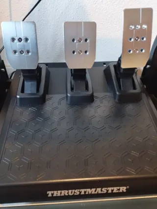 Thrustmaster T248 PS5/PC Edición Limitada