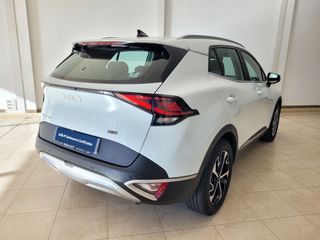 KIA Sportage 1.6 TGDi HEV 215CV Drive 4x2