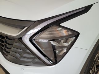 KIA Sportage 1.6 TGDi HEV 215CV Drive 4x2