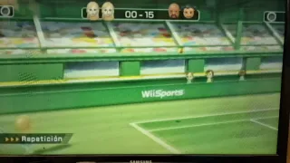 Consola completa Nintendo Wii + Accesorios