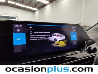 Citroen C4 BlueHDi 130 S&S Shine EAT8 96 kW (130 CV)