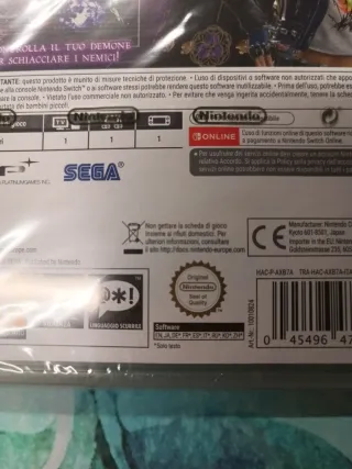 Bayonetta 3 Nintendo Switch