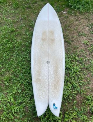 Tabla de surf Atisha