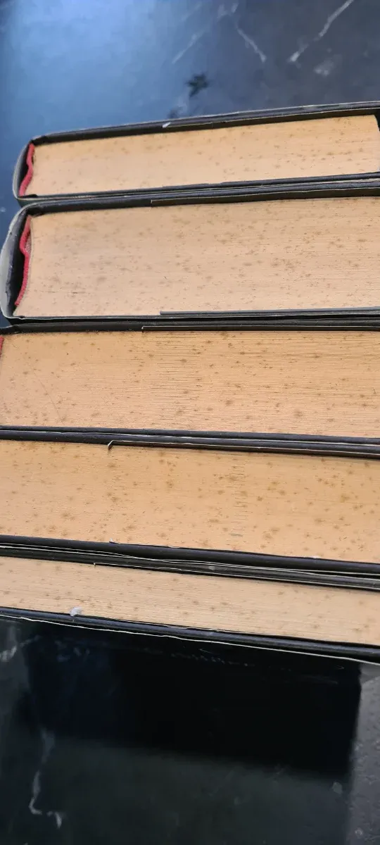 Saga Completa Twilight