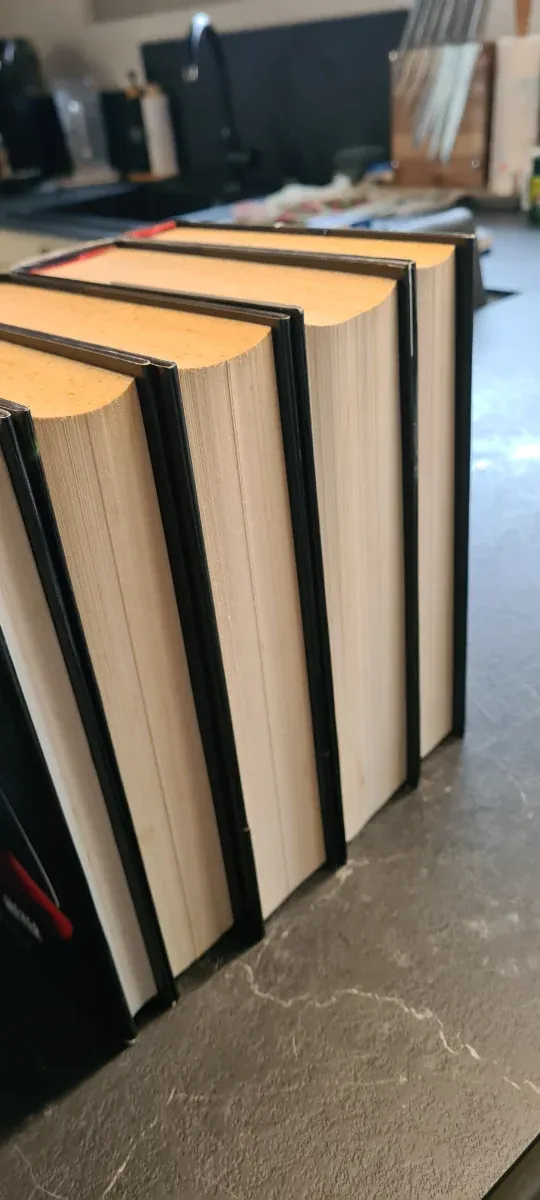 Saga Completa Twilight