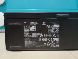 Dell Optiplex 3040 PC Intel i5 6500 8GB RAM SSD128