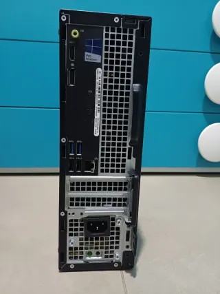 Dell Optiplex 3040 PC Intel i5 6500 8GB RAM SSD128