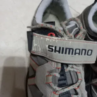 Scarpe ciclismo Shimano 39