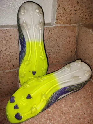 Botas de fútbol Adidas F50