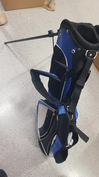 Set de Golf Junior Boston