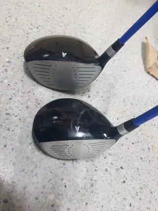 Set de Golf Junior Boston