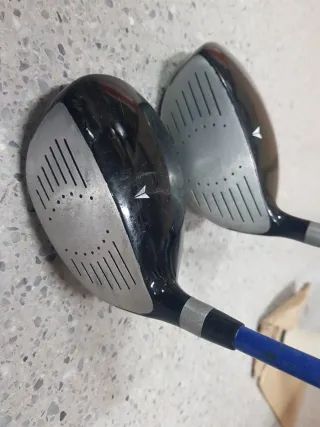 Set de Golf Junior Boston